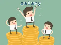 Định nghĩa của từ <b>salary</b>