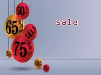 Định nghĩa của từ <b>sale</b>