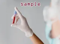 Định nghĩa của từ <b>sample</b>
