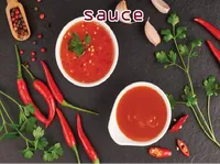 Định nghĩa của từ <b>sauce</b>