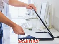Định nghĩa của từ <b>scanner</b>