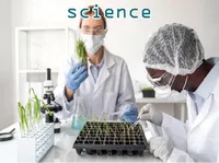 Định nghĩa của từ <b>science</b>