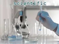 Định nghĩa của từ <b>scientific</b>