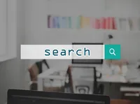 Định nghĩa của từ <b>search</b>
