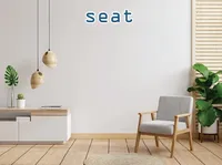 Định nghĩa của từ <b>seat</b>