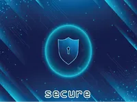 Định nghĩa của từ <b>secure</b>