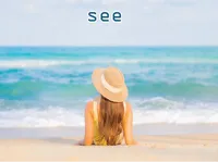 Định nghĩa của từ <b>see</b>