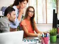 Ý nghĩa của từ vựng <b>seem</b>