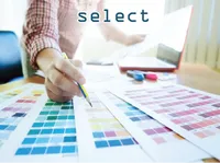 Định nghĩa của từ <b>select</b>