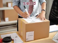 Định nghĩa của từ <b>send</b>