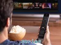 Định nghĩa của từ <b>series</b>