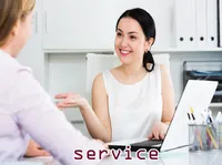 Định nghĩa của từ <b>service</b>