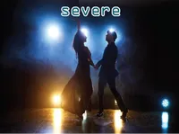 Định nghĩa của từ <b>severe</b>