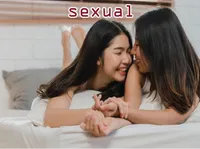 Định nghĩa của từ <b>sexual</b>