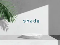 Định nghĩa của từ <b>shade</b>