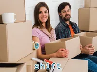 Định nghĩa của từ <b>shift</b>