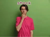 Định nghĩa của từ <b>shock</b>