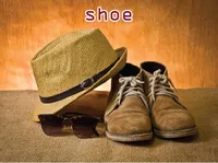 Định nghĩa của từ <b>shoe</b>