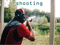 Định nghĩa của từ <b>shooting</b>