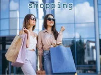 Định nghĩa của từ <b>shopping</b>