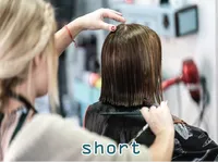 Định nghĩa của từ <b>short</b>