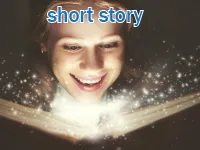 Định nghĩa của từ <b>short story</b>