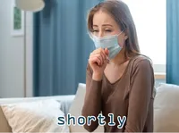 Định nghĩa của từ <b>shortly</b>
