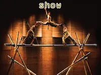 Định nghĩa của từ <b>show</b>
