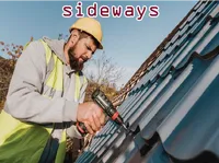 Định nghĩa của từ <b>sideways</b>