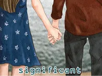 Định nghĩa của từ <b>significant</b>