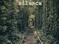 Định nghĩa của từ <b>silence</b>