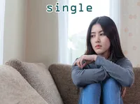 Định nghĩa của từ <b>single</b>