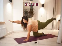 Định nghĩa của từ <b>size</b>