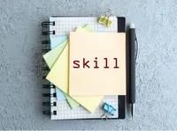 Định nghĩa của từ <b>skill</b>