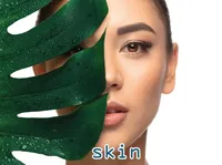 Định nghĩa của từ <b>skin</b>