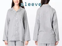 Định nghĩa của từ <b>sleeve</b>