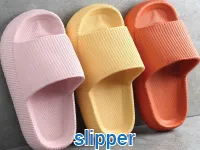 Định nghĩa của từ <b>slipper</b>