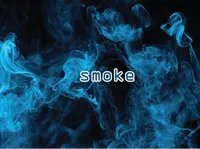 Định nghĩa của từ <b>smoke</b>
