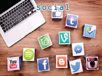 Định nghĩa của từ <b>social</b>