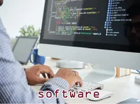Định nghĩa của từ <b>software</b>
