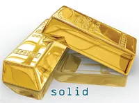 Định nghĩa của từ <b>solid</b>