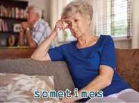Ý nghĩa của từ vựng <b>sometimes</b>