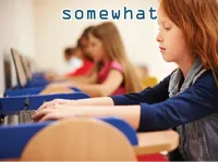 Định nghĩa của từ <b>somewhat</b>