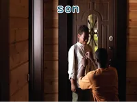 Định nghĩa của từ <b>son</b>