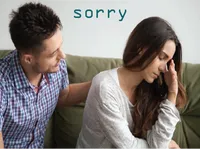 Định nghĩa của từ <b>sorry</b>