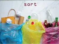Định nghĩa của từ <b>sort</b>