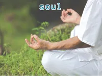 Định nghĩa của từ <b>soul</b>