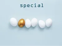 Định nghĩa của từ <b>special</b>