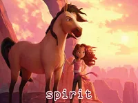Định nghĩa của từ <b>spirit</b>