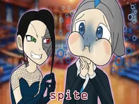 Định nghĩa của từ <b>spite</b>